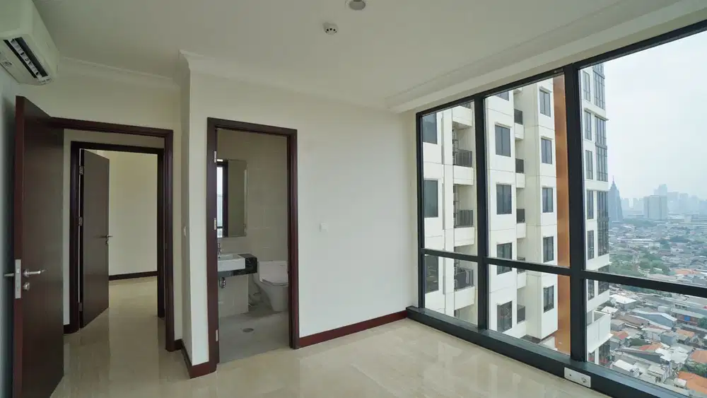 FOR SALE PERMATA HIJAU SUITES APARTEMEN  MEWAH