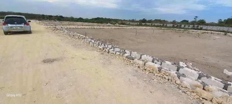 DIJUAL CEPAT KAVLING SIAP BANGUN DI DRIYOREJO