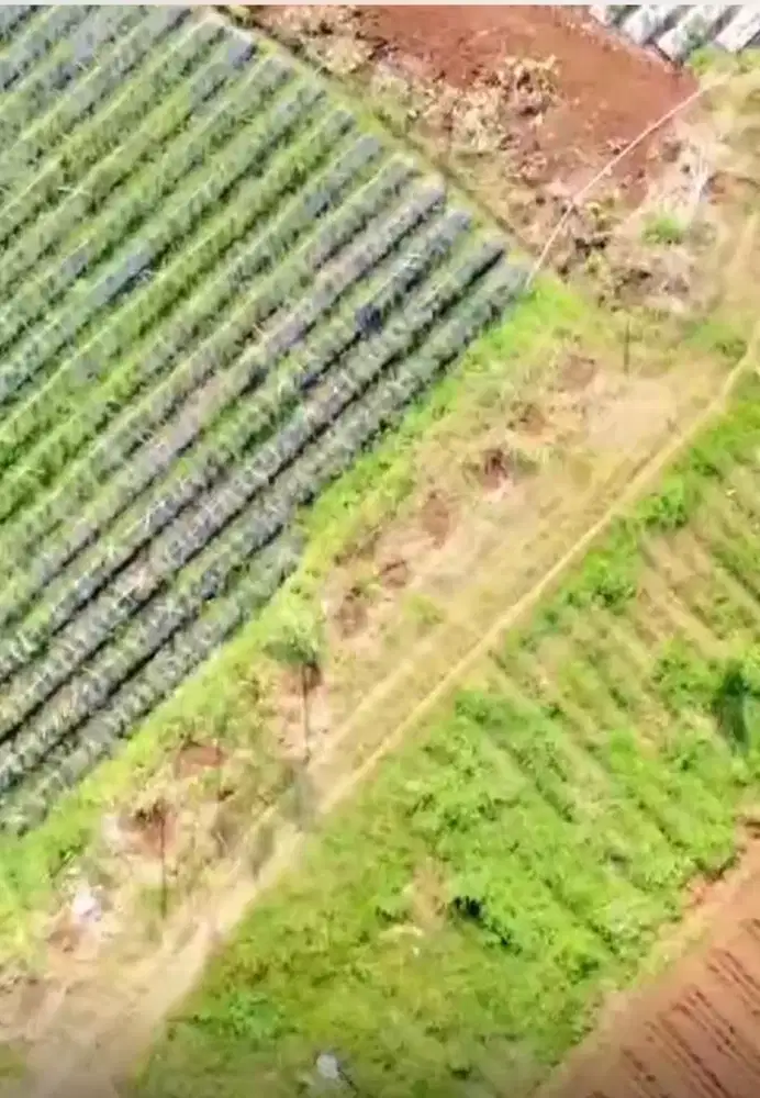 Dijual Lahan bagus untuk  komersil lainnya di Cimahi Bandung