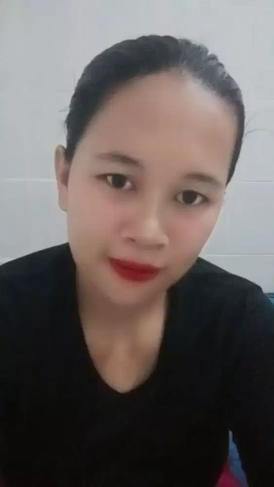 Mencari pekerjaan apa aja