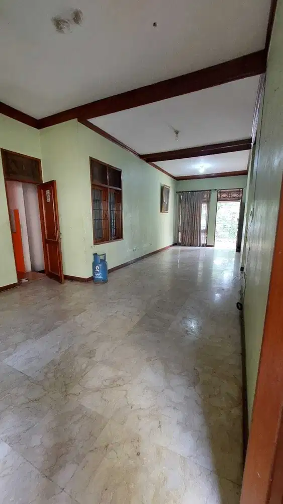 Rumah Di Pesona Depok Estate