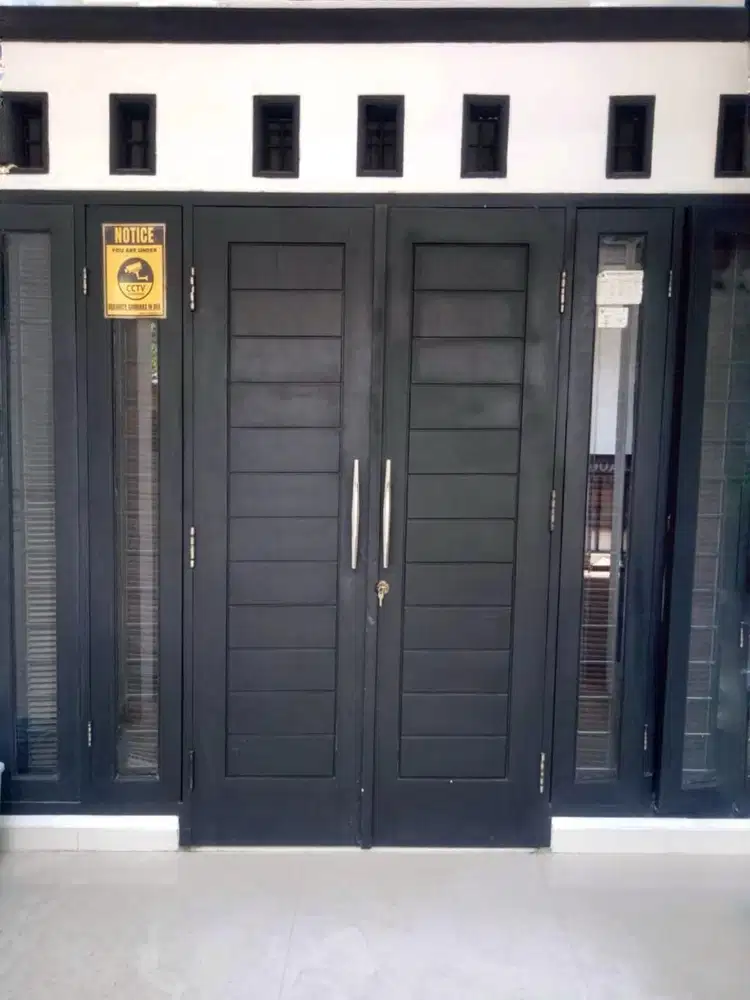 Dijual cepat cimanggis