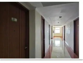 Dijual apartemen siap huni di Margonda Residence III
