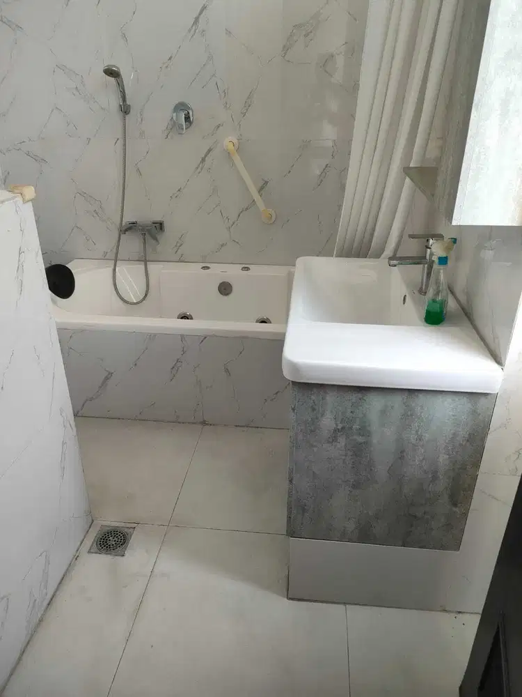 Disewakan rumah murah