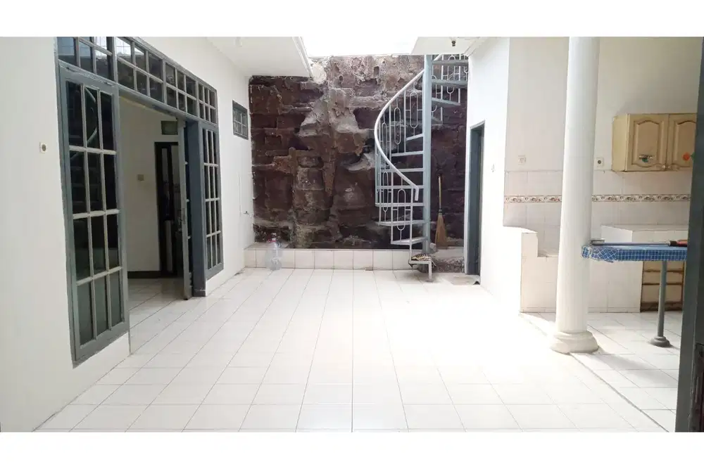 TKI Murah 1.5 M di Taman Kopo Indah, Bandung