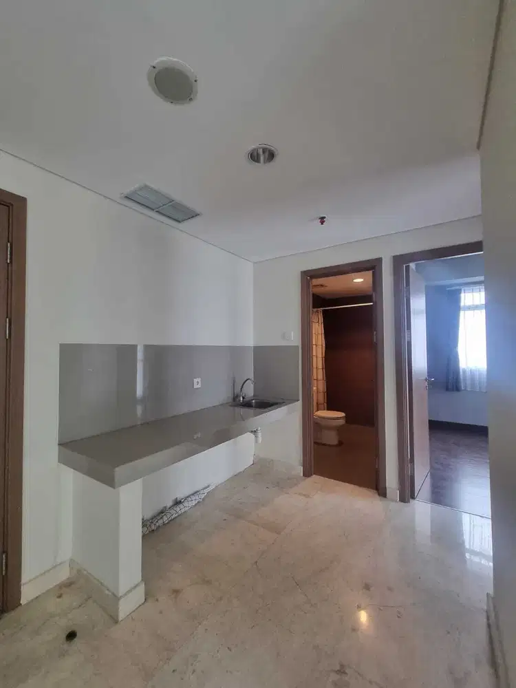 disewakan 2br apartemen puri orchard tower CH LT TENGAH