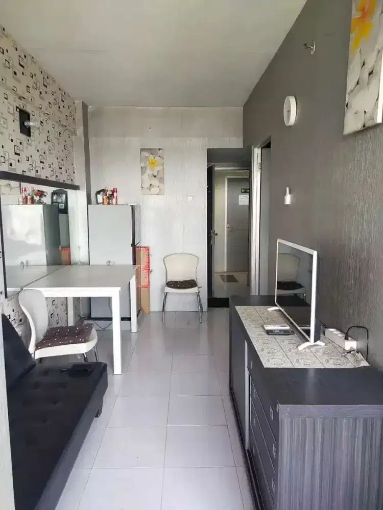 Apartemen 2 Bedroom Dian Regency - Sukolilo