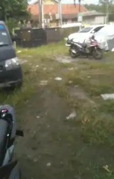 Tanah di Cipondoh Jl Satria, Premier Village