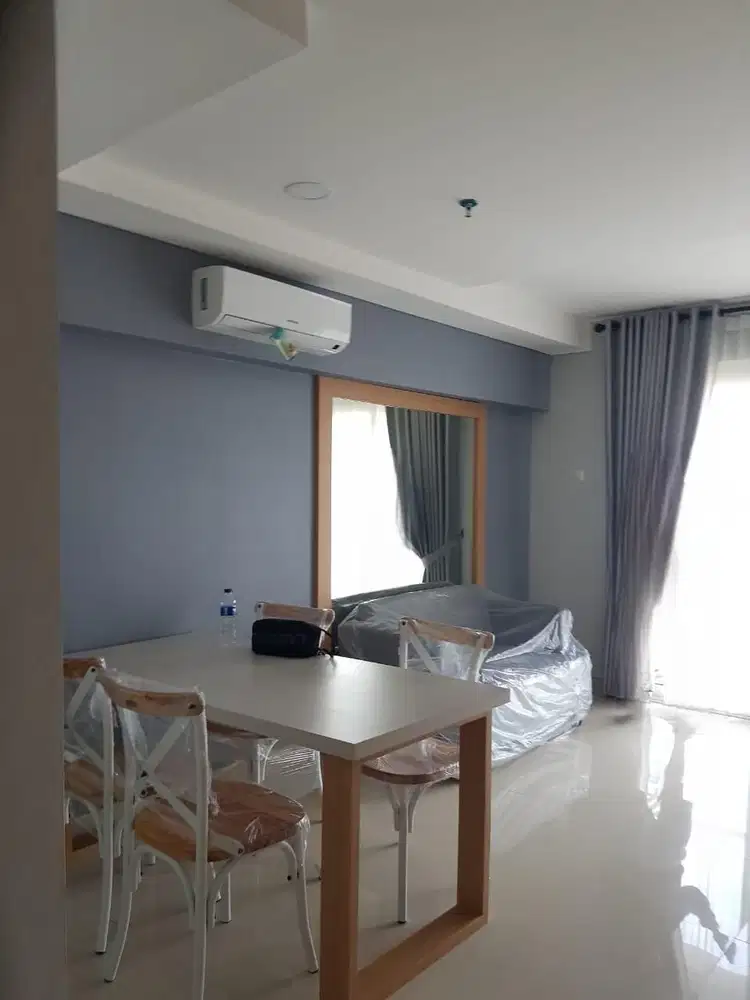 FOR SALE MAQNA RESIDENCE 2 BR