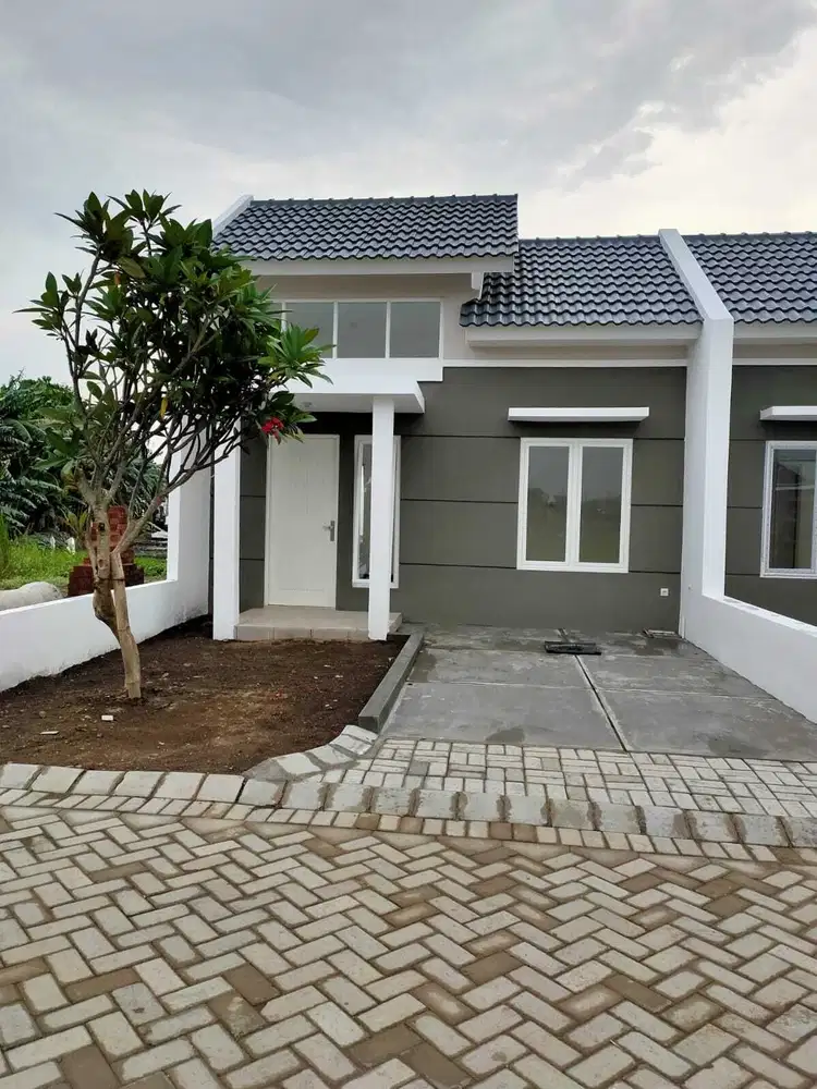 Termurah di SIDOARJO KOTA 7menit dr Lippo mall, TANPA DP