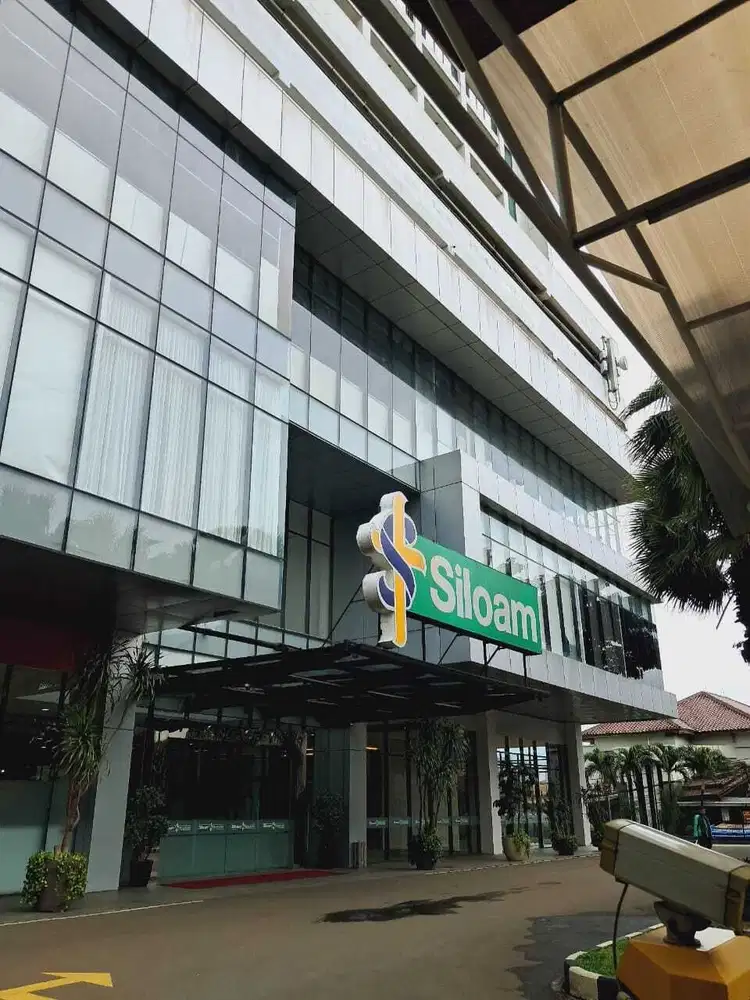 Di Jual Apartemen Nine Residence Mampang