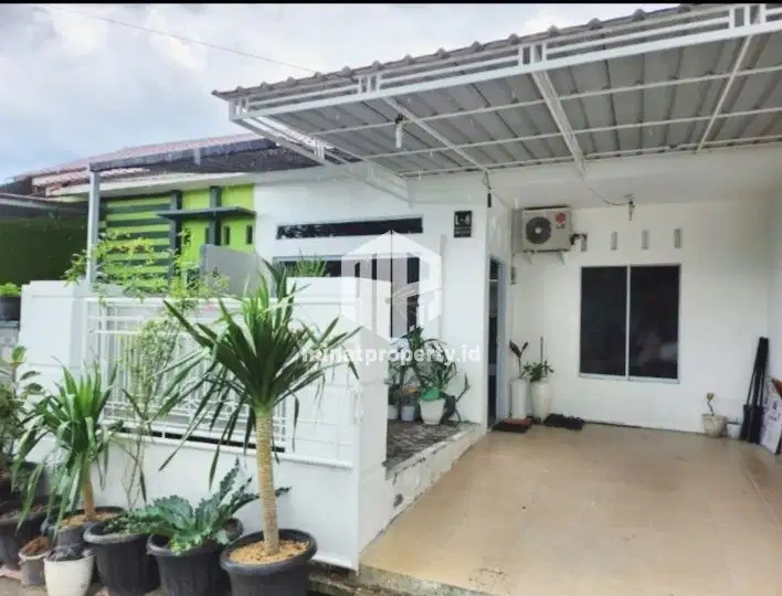 [MP027] Rumah Type 65/84 Perum.Hang Lekir - Tanjungpinang