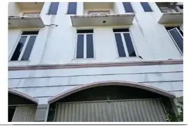 Dijual Ruko di jl KH.M.Usman no 125 kota Depok