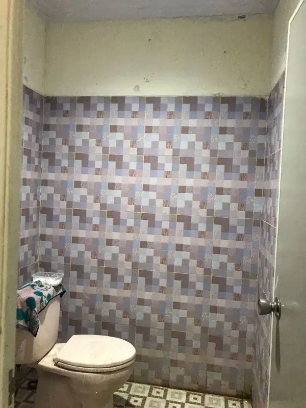 Dijual Murah Rumah Duta Garden 3 Lantai