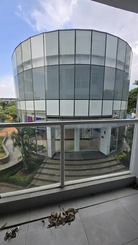 Disewakan studio Diamond apartemen puri mansion