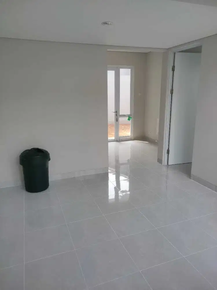 DISEWAKAN RUMAH SIAP HUNI DI TANGERANG
