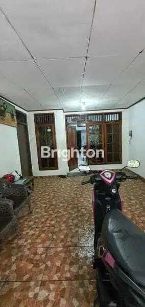 rumah murah kelapa gading Jual Rumah KOMPLEK BBD JALAN TABANAS