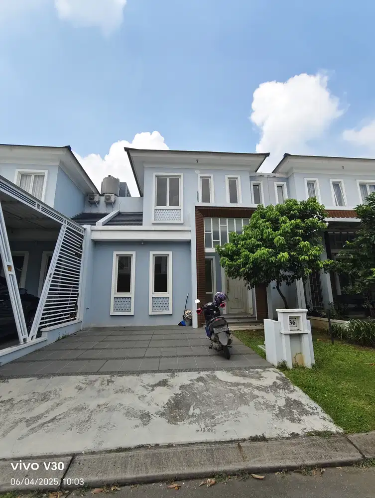 Disewakan cepat Suvarna sutra