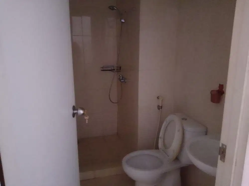 Apartemen 2BR Full Furnished Bagus Kebon Jeruk Jakarta Barat