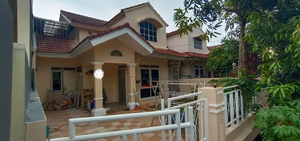 Dijual Rumah di Sektor 7C, Gading Serpong