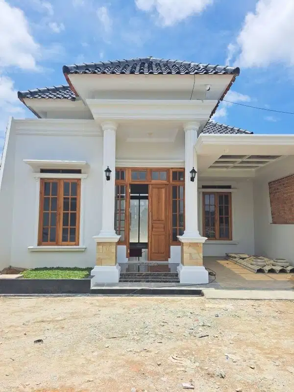 PERUMAHAN DI SUKARAME DEKAT UIN