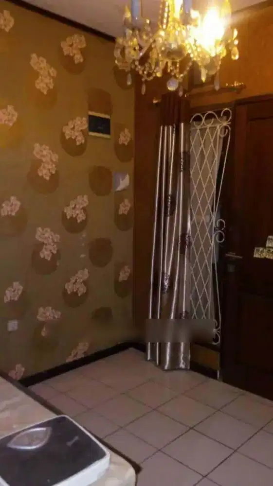 Perumahan Villa Dago Pamulang