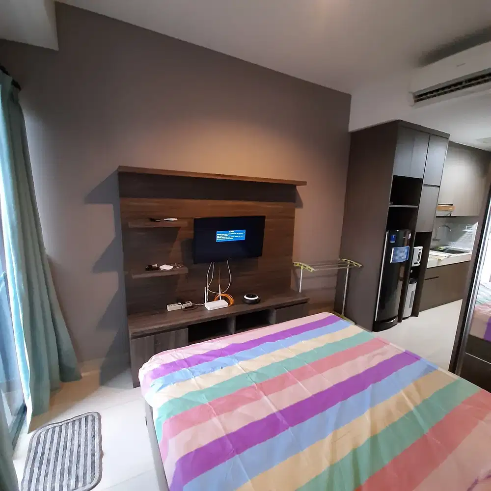 Disewakan Apartement Sepringwood 2050