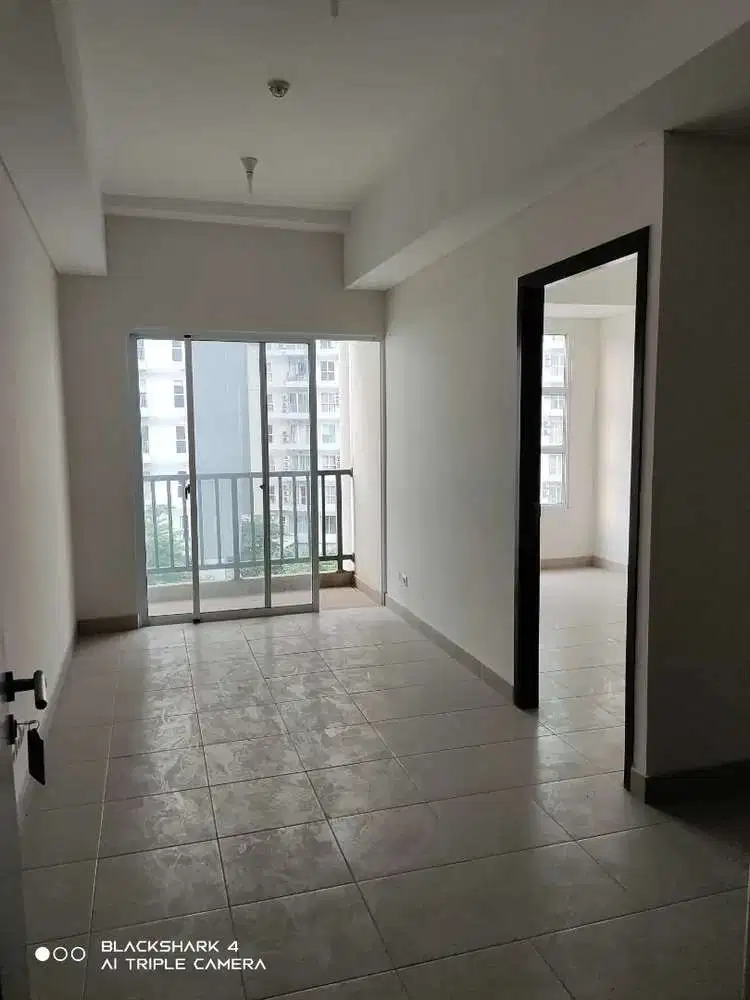 Dijual 1br saveria murah