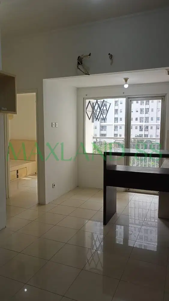 Jual Apartemen Seasons City Disewa Tower C Lantai 8 3BR 2BR+1 Grogol