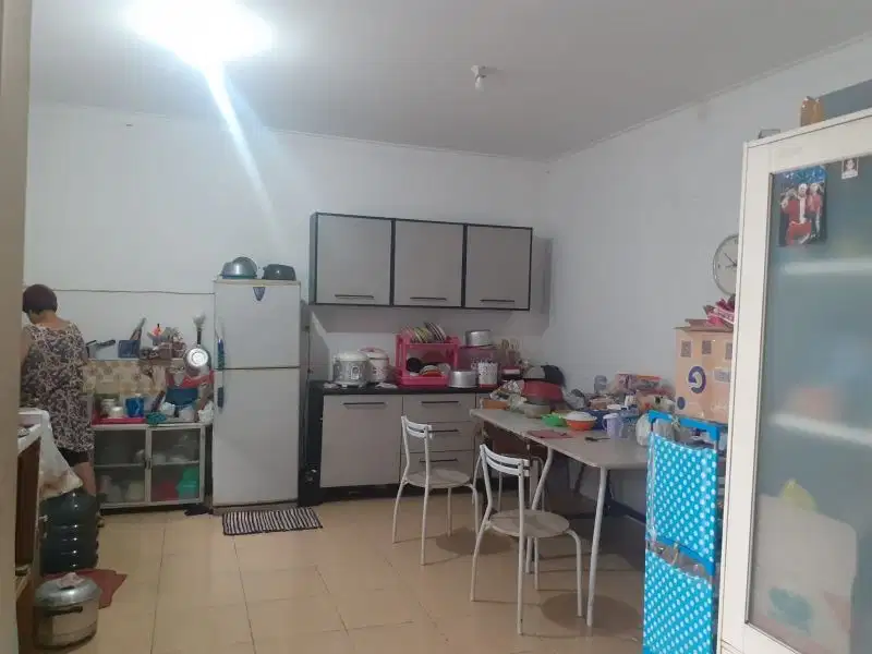 Dijual Rumah Taman Harapan Baru Bekasi