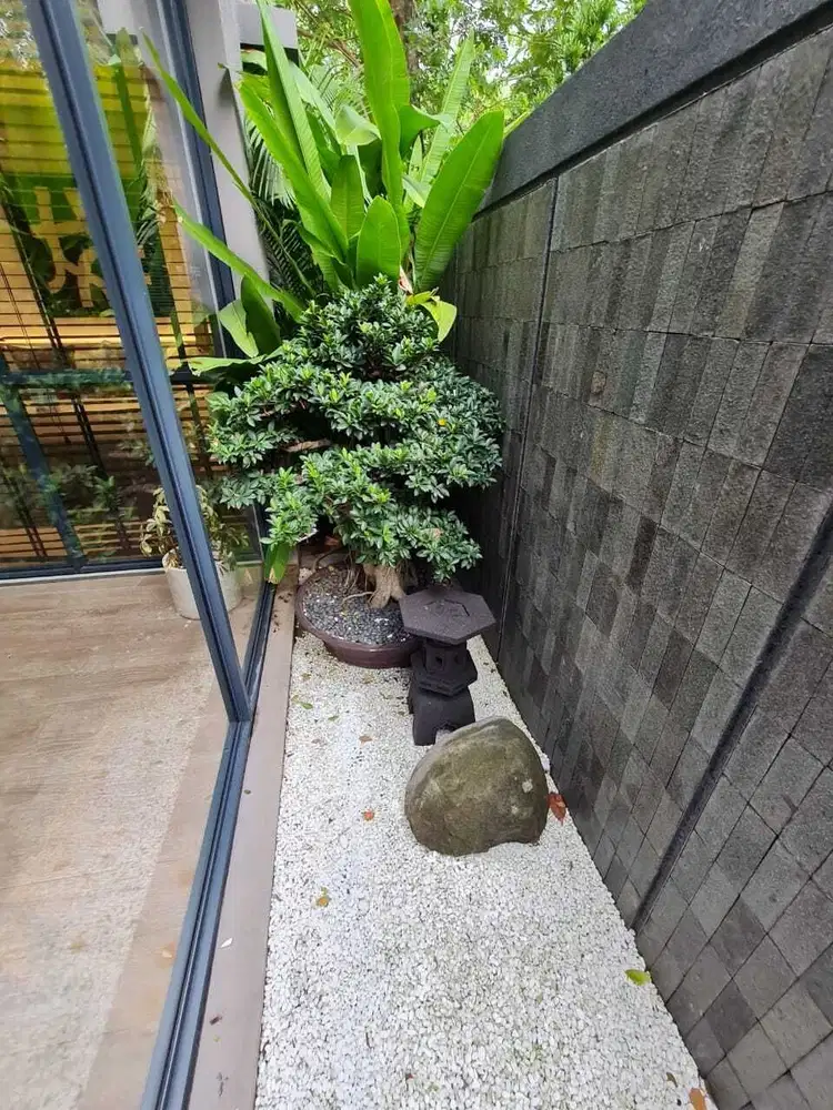 Dijual Rumah XYZ Lippo Ready type Y1,Y2 & Y3 dll Free AC