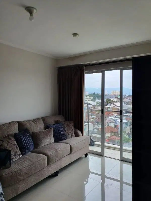 Disewakan Apartment Gateway Pasteur Bandung