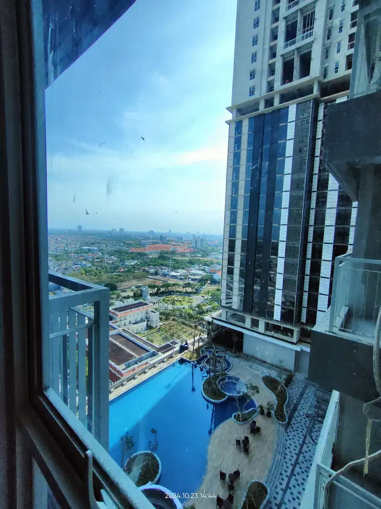 SIAP HUNI, 100% BARU, BELLA PAKUWON CITY