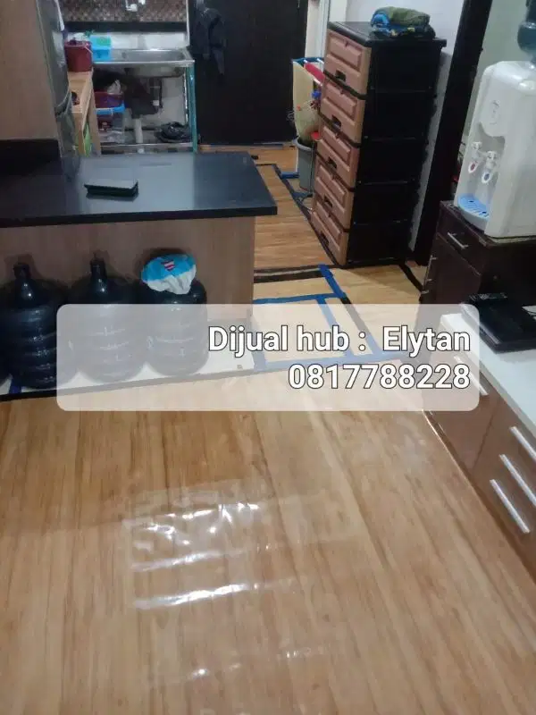 dijual aprtemen Menara Latumenten grogol jakarta barat