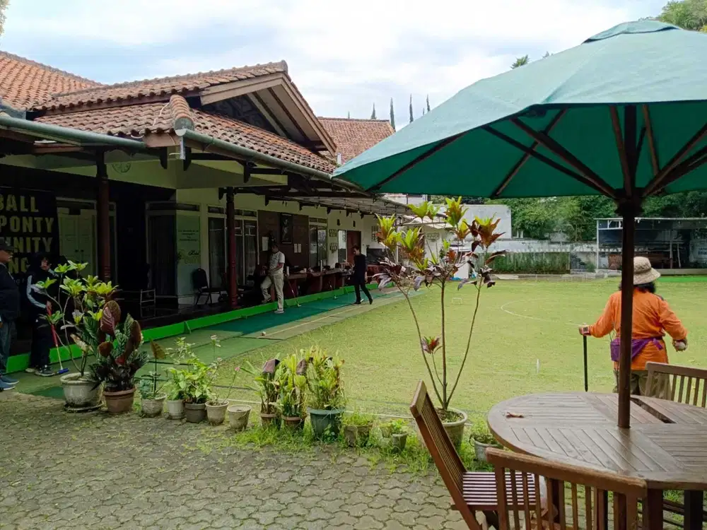 Hotel Jual Cepat daerah wisata di Setiabudi Bandung, Jawa Barat