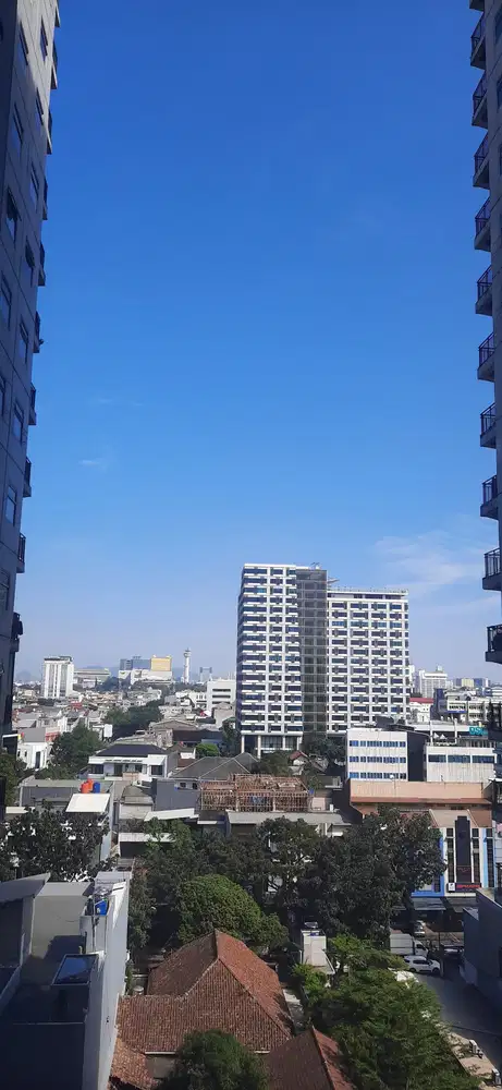 Jual Murah Apartemen Dekat Pusat Kota Bandung