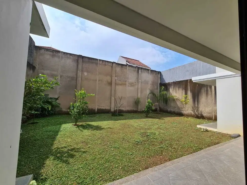 Rumah Bawa Hoki cuma di Kota Baru Parahyangan