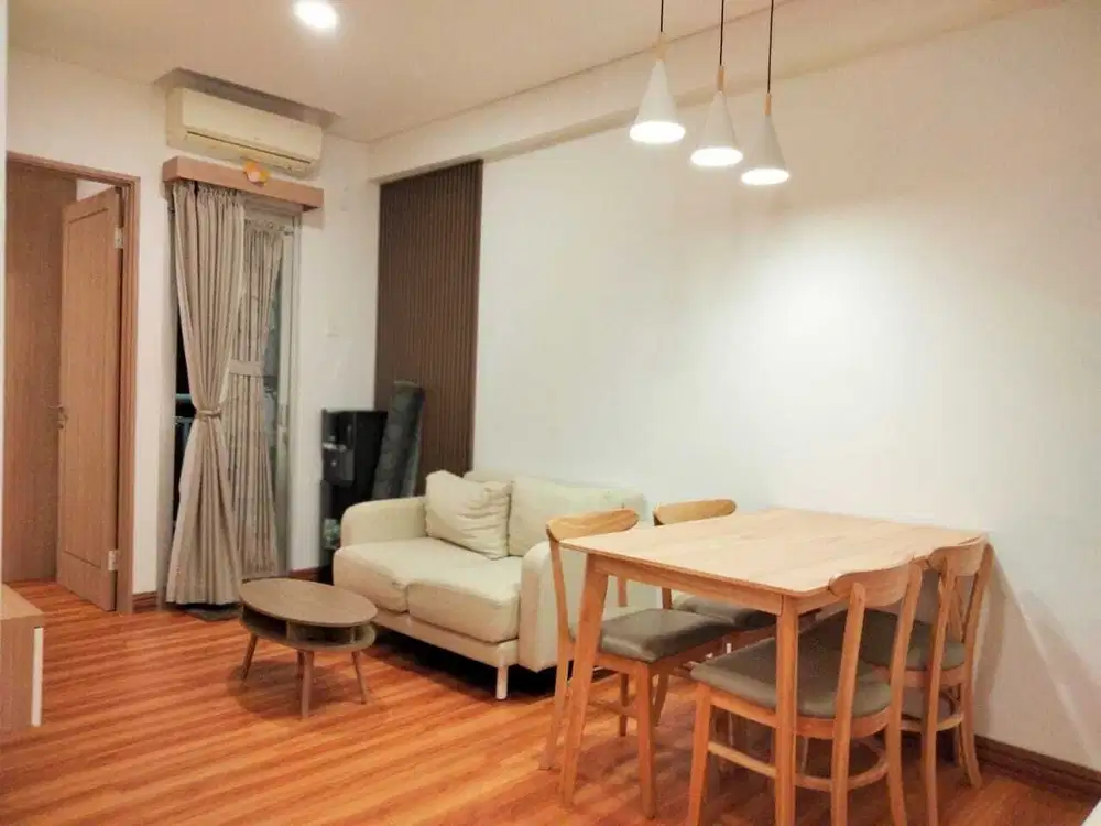 Disewakan Apartemen Pakubuwono Terrace 2BR