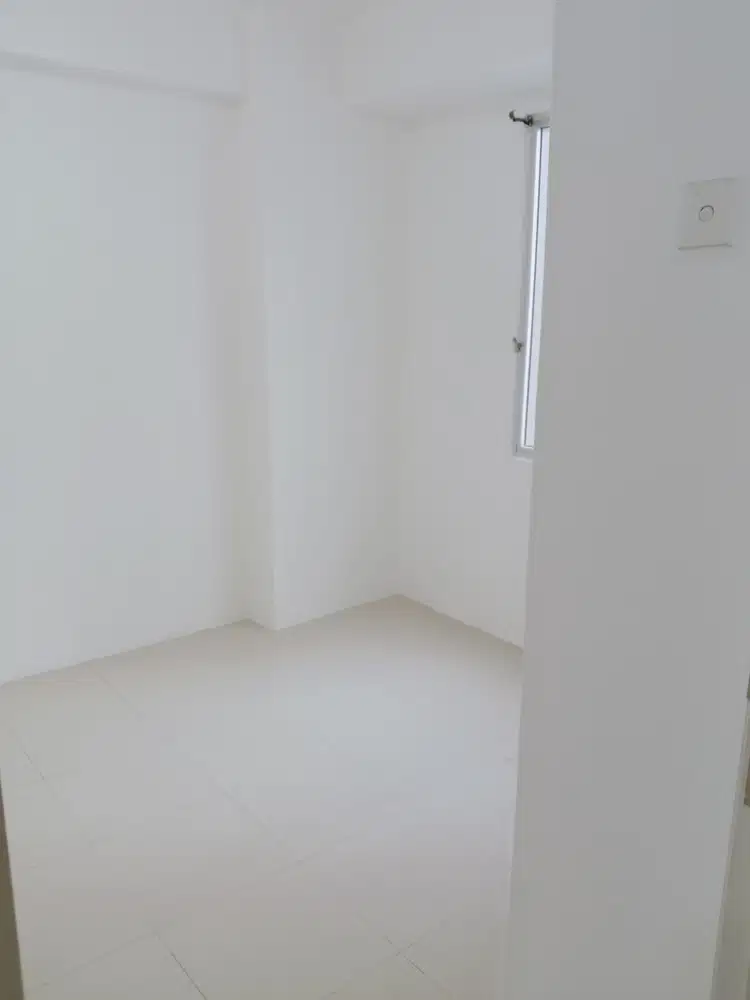 JUAL 2 KAMAR MURAH APARTEMEN BASSURA CITY JAKARTA TIMUR Rp.408JT