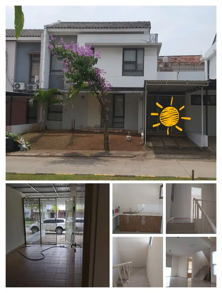 Dijual Cluster Elysium Lippo Cikarang