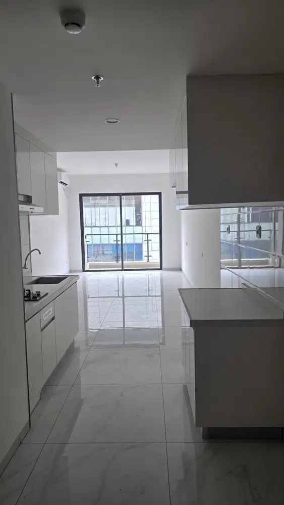 Sky House BSD Jual Rugi Type 3 Kamar
