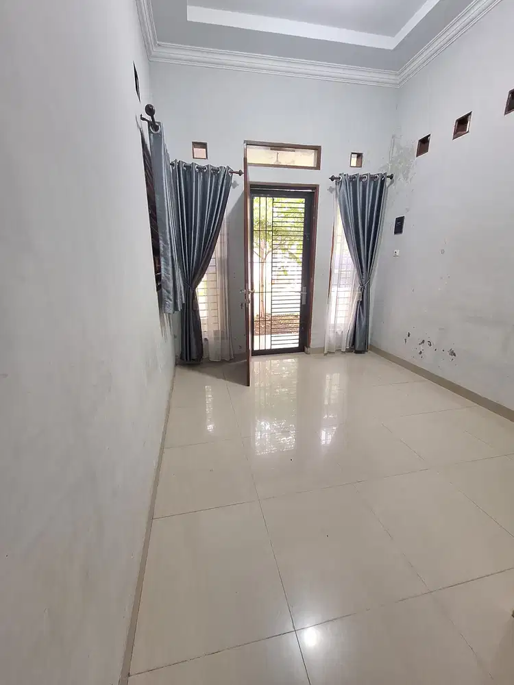 JUAL RUMAH SUDUT DI PALEM INDAH JOHOR RESIDENCE - KARYA KASIH