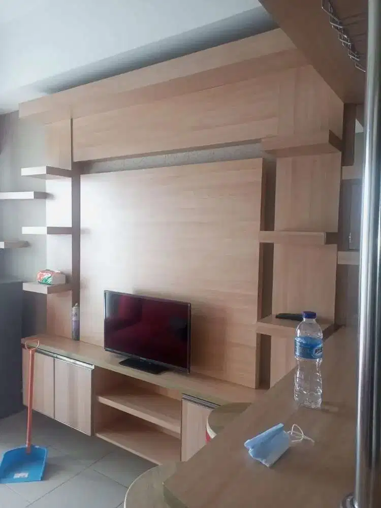 Disewakan 1br murah saveria