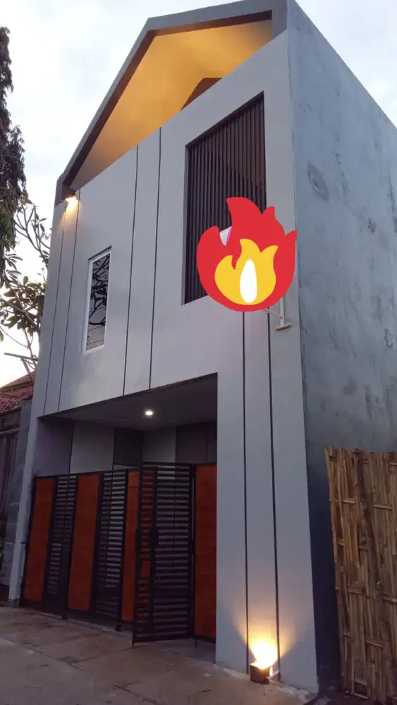 DIJUAL KOST EXCLUSIVE DKT KAMPUS UNS JEBRES SOLO