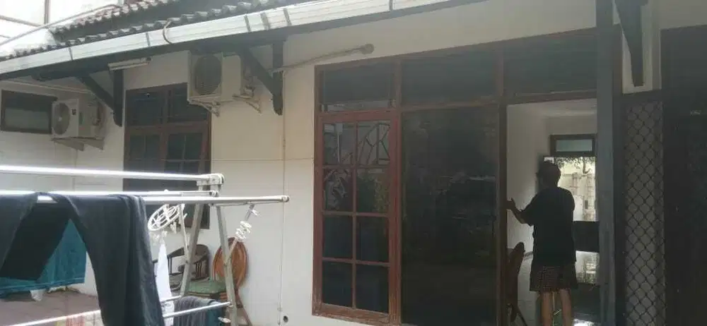 Disewakan Rumah Fully furnished Di Bukit Sari