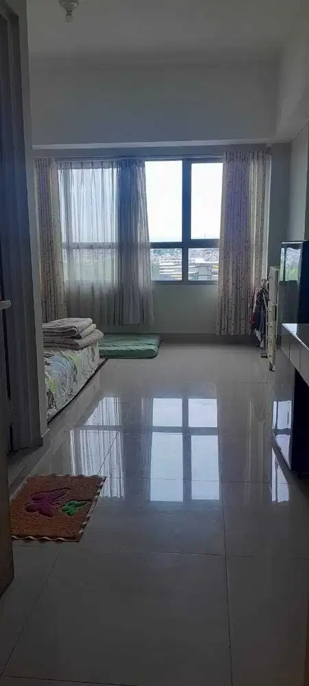 DiJual Cepat Apartment Springlake Summarecon Bekasi
