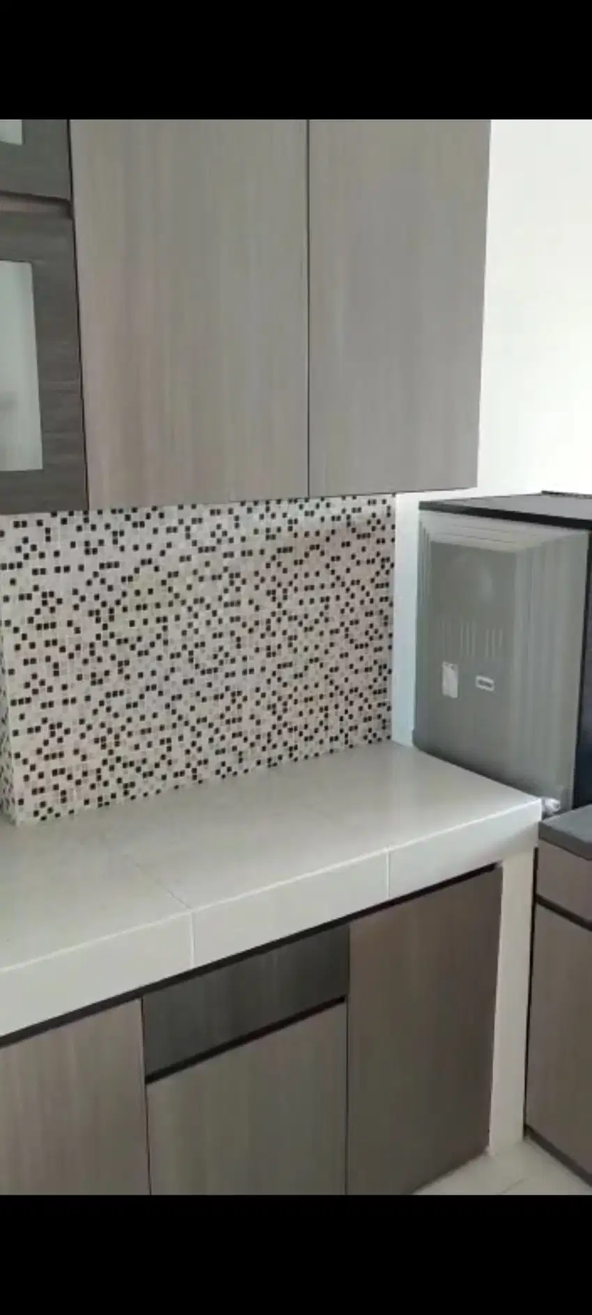 READY APT. Puncak dharmahusada 2BR LT. Rendah
