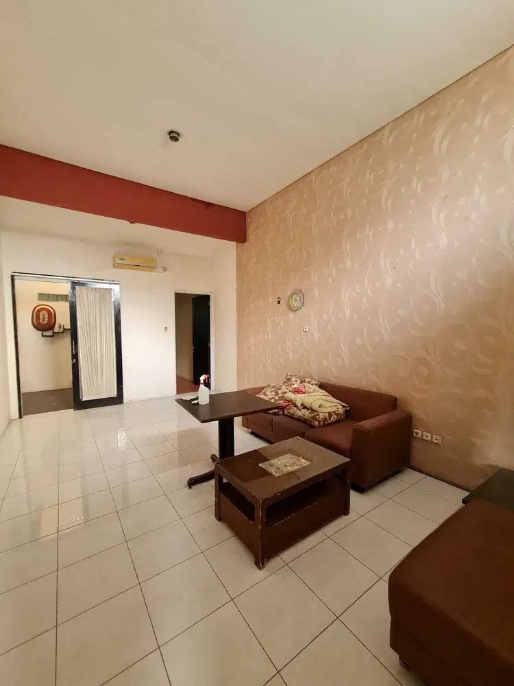 Dijual Rumah di elysium Lippo Cikarang Semi purnish kamar 3+1