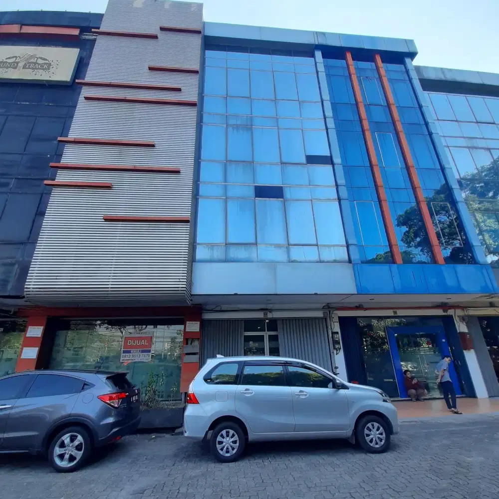 Disewakan Ruko Bekasi Mas A17