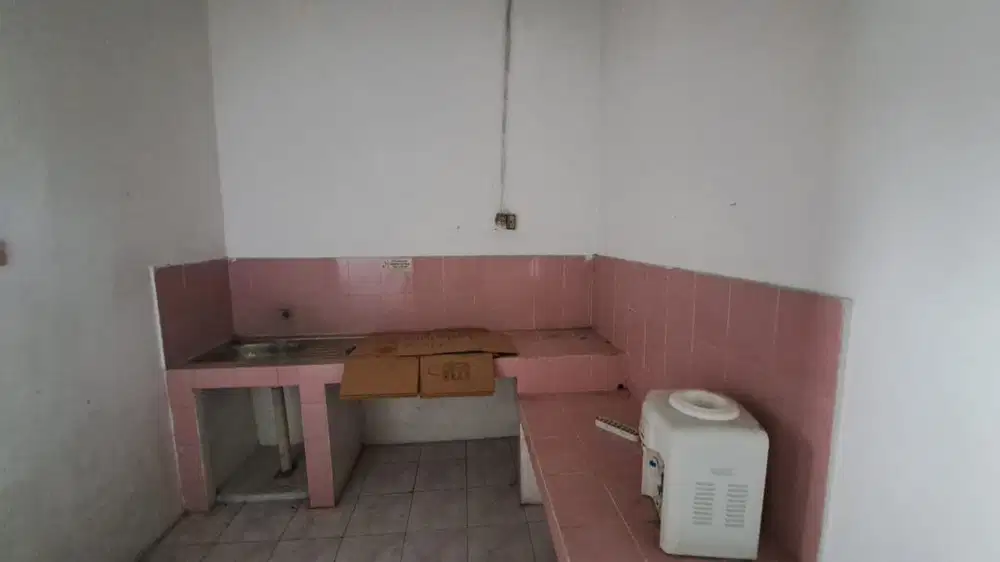 DISEWAKAN RUKO 2 LANTAI DIKAWASAN BISNIS, SINDUADI MLATI SLEMAN JOGJA